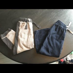 Sweat pants bundle